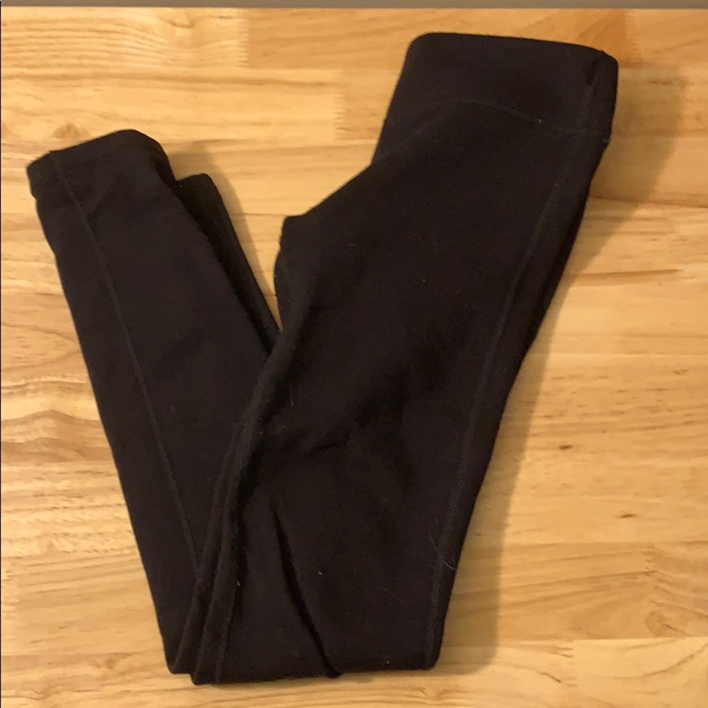 Polartech insulated leggings